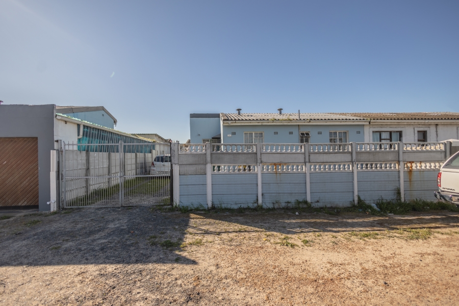 3 Bedroom Property for Sale in Belhar Western Cape